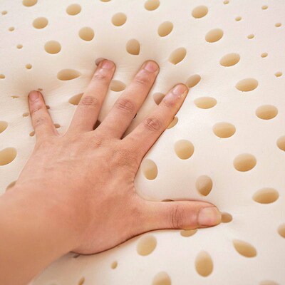 New10cm Hotel soft bed mattress床垫 folding mattress topper