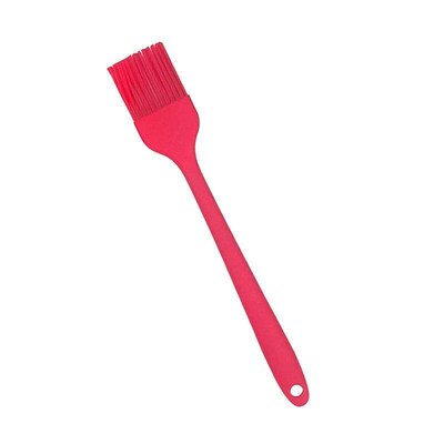 Colorful All-in-One Silicone Basting Brush for Baking Tools,
