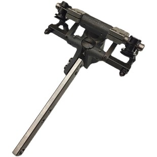 北人印刷机配件08机飞达气缸活塞05机气缸组装北人BB机分纸嘴总成