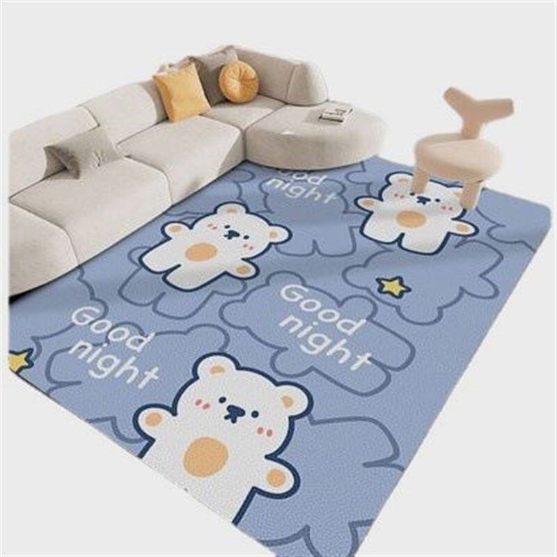 防水pvc宠物地垫养猫专用地毯防尿免洗垫子狗窝狗笼围栏狗狗垫子,居家布艺,床边毯,淘宝优惠券,粉丝福利购,淘宝优惠卷