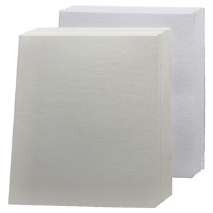 300g莱尼纹细布纹卡纸名片+封面纸花纹打印纸莱妮卡片明信片