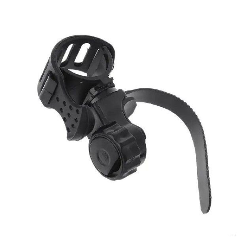 Metal Detector Pinpointer Holder Bike Flashlight Holder图片
