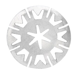 Exhaust Heat Washer Dia Metal 30mm Clip 10pcs Shield