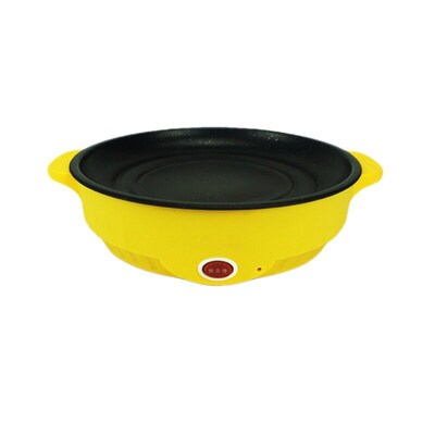 Barbecue grill home mini electric frying pan烧烤炉家用
