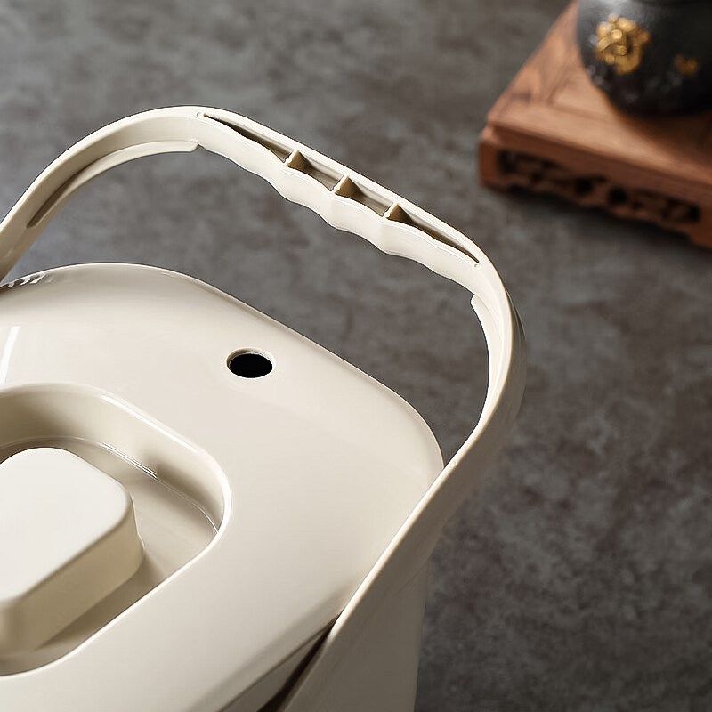 茶台垃圾桶干湿分离茶渣茶叶过滤桶茶桌接排水废水桶办公室茶水桶,家庭/个人清洁工具,垃圾桶,淘宝优惠券,粉丝福利购,淘宝优惠卷