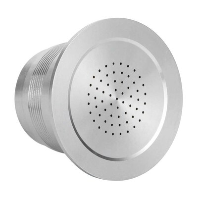 Reusable Coffee Capsule Stainless Steel Storage Filter Cup F