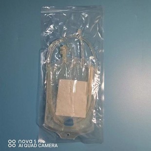 牛用采血袋羊马狗猫专用抗凝采血袋输血袋一次性采血袋抗凝剂兽用