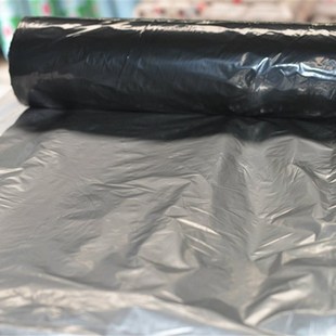 塑料薄膜 黑地膜白地膜 纯新料双色地膜 银黑膜 草莓地膜除草地膜