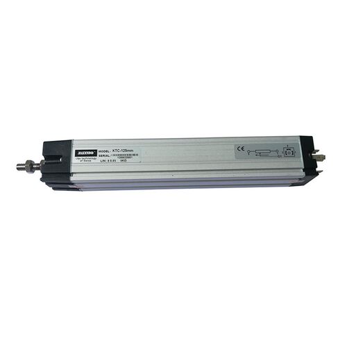 MODEL KTC-V1-50mm V2 电子尺 位移传感器KTC-A2 A3 100 300