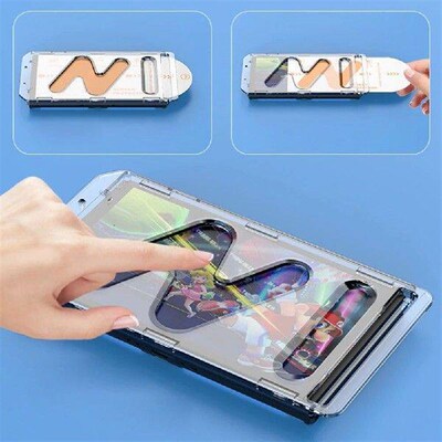 1/2 PCS Tempered Glass Screen Protector Explosion-proof