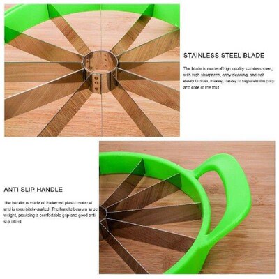 Kitchen Practical Tools Creative Watermelon Slicer