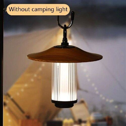 Atmosphere Lampshade Portable Flashlight Lampshape Cover