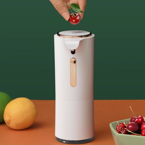 Infrared Induction Soap Dispenser Foam Practical Automatic N