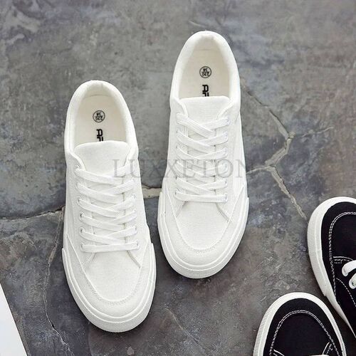 Mens Casual Shoes Men Vulcanized Shoe All Match Low Cut