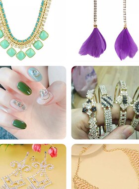 10Yards/lot ss6-ss18 AB Crystal rhinestone chain Cup chain g