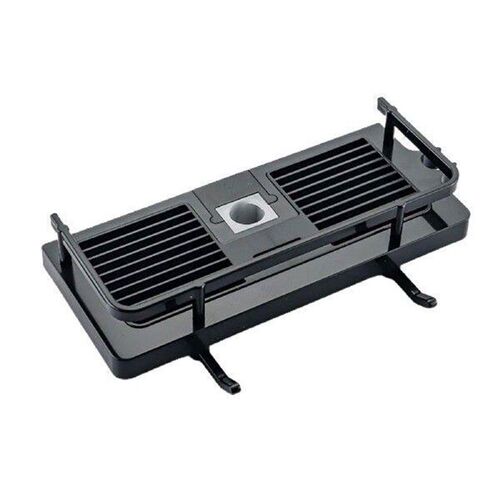 Multipurpose Shower Bar Rack Punch Free Bathing Rod