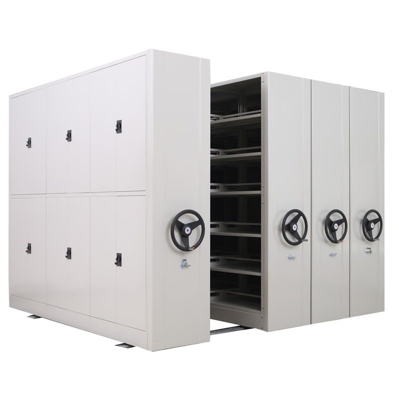 密集架档案室密集柜移动手摇式智能电动钢制档案架书架凭证文件柜,商业/办公家具,文件柜,淘宝优惠券,粉丝福利购,淘宝优惠卷