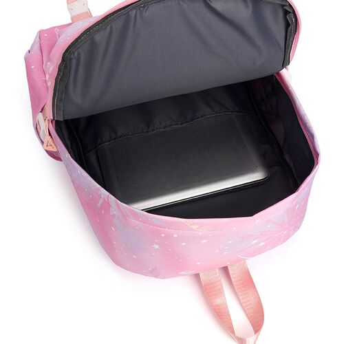 New Primary School Schoolbag Female High Sense Light Weight