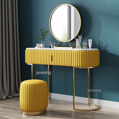 Dressing Table Dresser Vanity Without Mirror Stool Bed Stoo