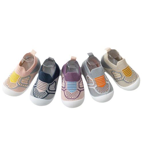 Factory Direct Baby Toddler Shoes 1 To 3 Years Old Men And W