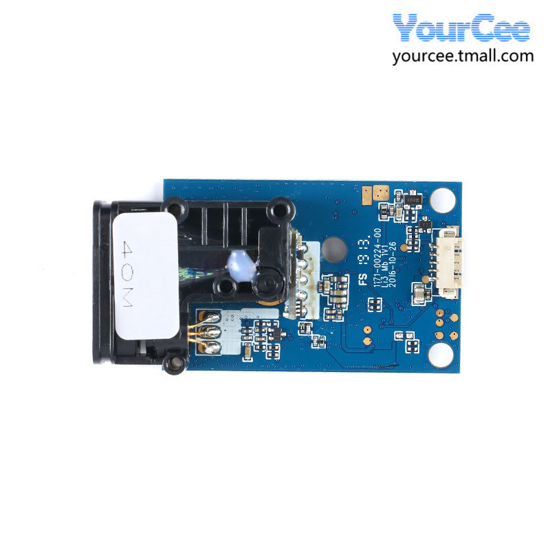 激光测距传感器 高精度 激光测距仪模块 红外线测距位移传感器