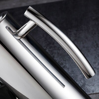 Stainless Steel Oil Pot 304 Kitchen European Style Pot Creat