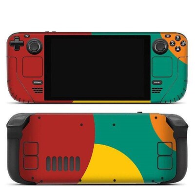 Accessories Full Wrap Game Decals Gaming Protective Cover