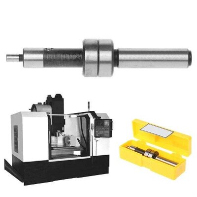 10mm Shank Mechanical Edge Finder ition Testing Tool For