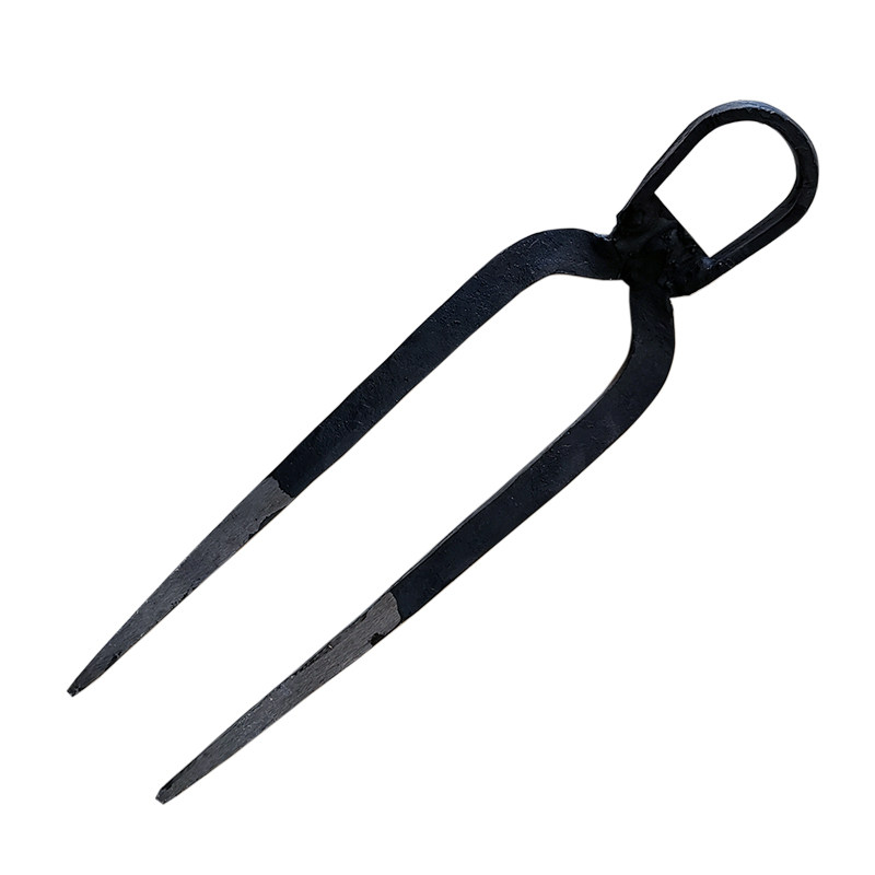 二齿镐锰钢锻打纯手工农具小锄头锄钉耙土豆红薯撅头工具种菜锄镐,农机/农具/农膜,镐,淘宝优惠券,粉丝福利购,淘宝优惠卷