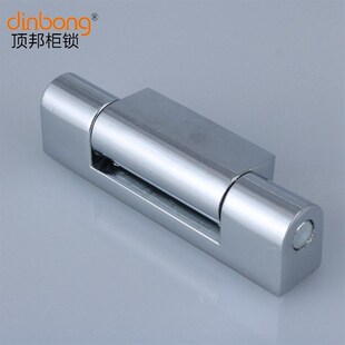 Dinbong CL055-1 zinc alloy hinge distribution box door hinge