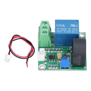 Sturdy 12V 24V Detection Current Sensor Module