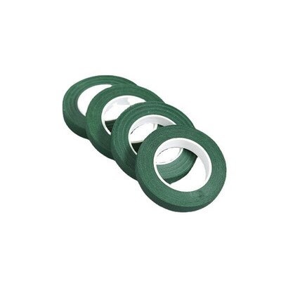 20-yard Floral Tape Diy Green Tape Flower Paper Flower Simul