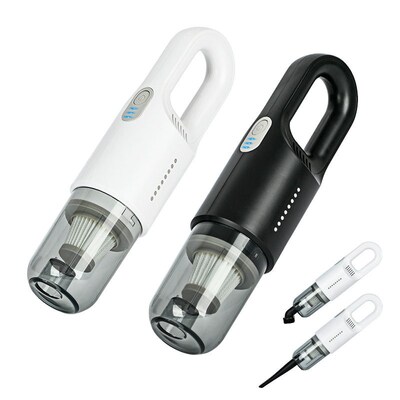 Wireless Car Car High Power Suction Household Handheld Vacuu