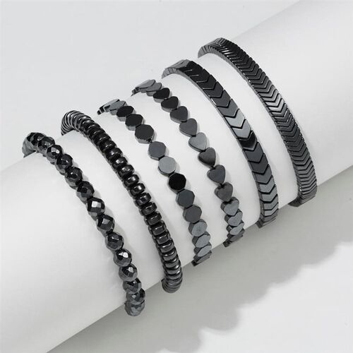 Magnetic therapy Health Care Loss Weight Effective Black Sto