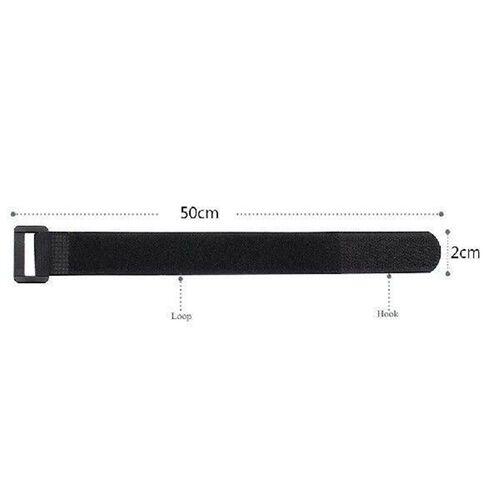20*500mm 10pcs High Quality Bicycle Accessories Multil