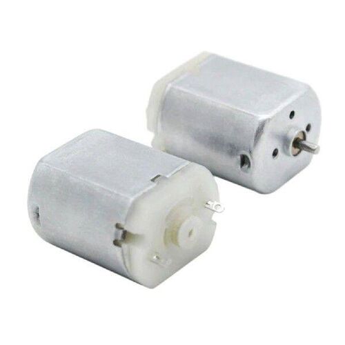 260 Micro DC Motor 3-6V 9700RPM-18500RPM Technology Small