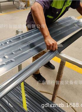 LX-MH暗02黑色2108M货装重工装门耐腐蚀性铝合SKE金现连续齿轮合