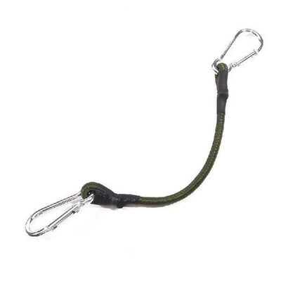 Outdoor Camping Tent Elastic Rope Mountaineering Hook