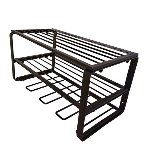 Tool Organizers Garage Wall Mount Organizer Drill Organizer