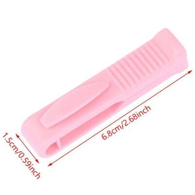 Ampoule Cracker 4 Colors Safe And Efficient Durable