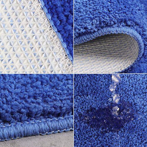 Fiber-ing Technology  Anti-slip Water Absorption
