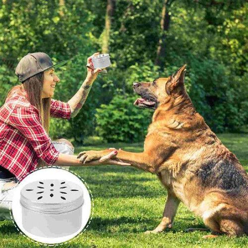 Dog Scent Training Equipment Smell Toy Puppy Supplies Kit