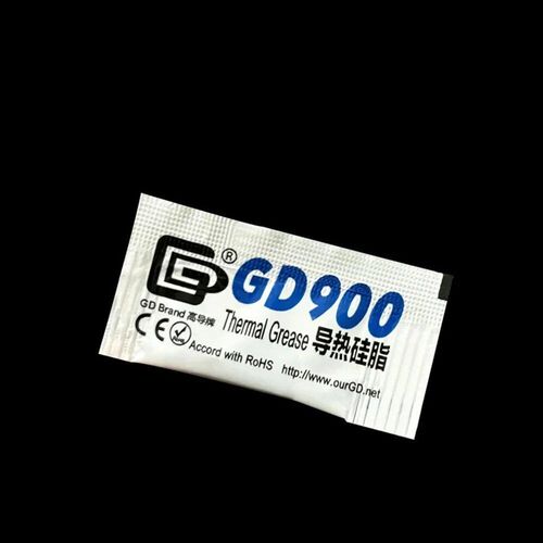 5/10/20pcs Thermal Grease for Bambulab P1s Bambulab A1 Therm