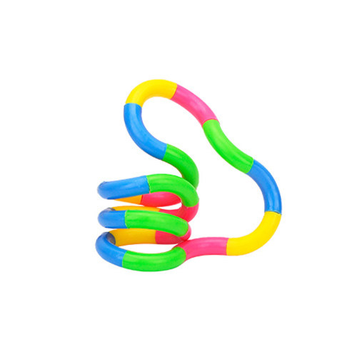 NEW Fidget Anti Stress Toy Twist Adult Decompression Toy