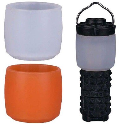 Light Protective Cover Insect Repellent Camping Light Cover