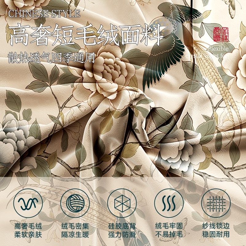 红木沙发坐垫实木家具中式太师圈椅中式椅子木椅茶桌椅垫坐垫定制,居家布艺,椅垫,淘宝优惠券,粉丝福利购,淘宝优惠卷