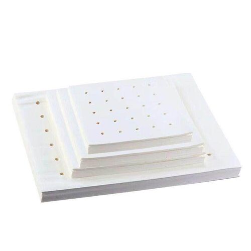 Latex Cushion Double Buckle Dormitory Cushion Butt Cushion S