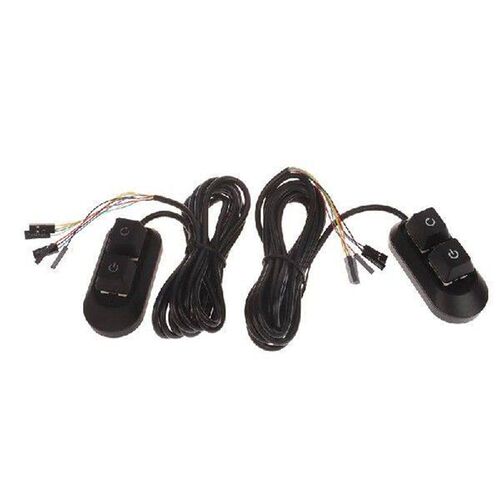 Computer Desktop Switch PC Motherboard External Start Power