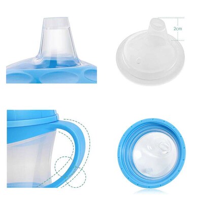 Child Bottle Childrens Water Bottle Leakproof Water Bottles