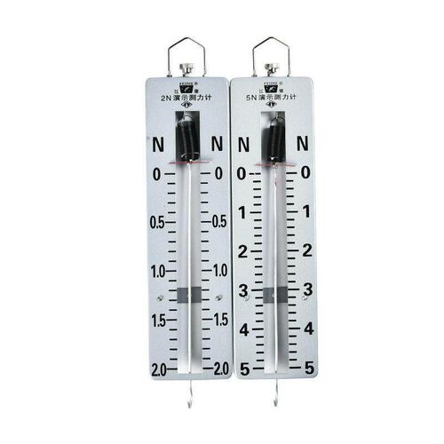 Newton Gram Dynamometer Spring Scale Balance Tubular Dynamom